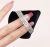 Esponja para pó luxo strass - comprar online