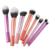 Kit de pinceis 8 peças - comprar online