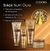Shampoo Siàge Nutri Ouro 250ml Eudora - comprar online