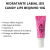 Hidratante Labial Candy Lips Efeito Gloss Isis Makeup Beijinho - Importados da Bruu