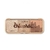 Paleta de Iluminador Bronzer e Contorno Chocoholic - City Girl City Girls
