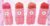 Blush em Bastão Sweet Love - Lua e Neve Escolha a sua cor - comprar online