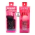 Kit de Pincéis c/ Pote Glitterizado Shine It On (Escolha a cor)