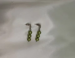 Brinco três pérolas na internet