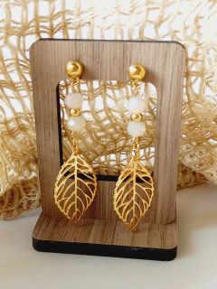 Brinco Folhas na internet