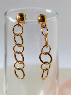 Brinco Aline na internet