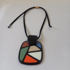 Cordão Paleta de cores - comprar online