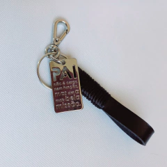 Chaveiro PAI - comprar online