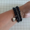 Mix de pulseiras Dani