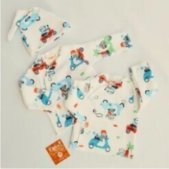 Pack MAPACHE - comprar online