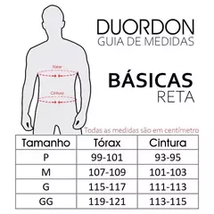 Camiseta Básica Algodão Duordon Bordô - DUORDON