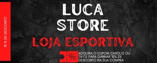 Luca Store
