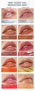 Focallure 16 cores batom líquido fosco gloss labial cosméticos leve labial esm