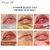 Imagem do Focallure 16 cores batom líquido fosco gloss labial cosméticos leve labial esm