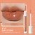 Imagem do Focallure 16 cores batom líquido fosco gloss labial cosméticos leve labial esm