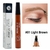 5 cores microblading sobrancelha caneta à prova dwaterproof água líquido sobr