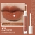 Imagem do Focallure 16 cores batom líquido fosco gloss labial cosméticos leve labial esm