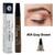 5 cores microblading sobrancelha caneta à prova dwaterproof água líquido sobr na internet