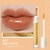 Focallure 16 cores batom líquido fosco gloss labial cosméticos leve labial esm na internet