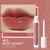 Focallure 16 cores batom líquido fosco gloss labial cosméticos leve labial esm na internet
