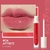 Imagem do Focallure 16 cores batom líquido fosco gloss labial cosméticos leve labial esm
