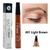 5 cores microblading sobrancelha caneta à prova dwaterproof água líquido sobr - loja online