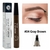 5 cores microblading sobrancelha caneta à prova dwaterproof água líquido sobr - loja online