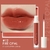 Focallure 16 cores batom líquido fosco gloss labial cosméticos leve labial esm - Space.com