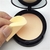 Matte Maquiagem Pó Corretivo Óleo-controle Rosto Maquiagem Base Mineral Compac