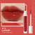 Focallure 16 cores batom líquido fosco gloss labial cosméticos leve labial esm na internet