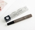 5 cores microblading sobrancelha caneta à prova dwaterproof água líquido sobr - comprar online