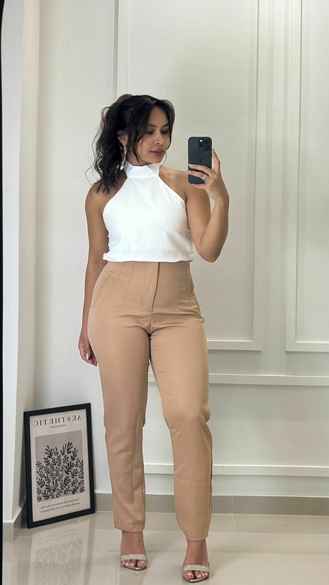 Calça Slim - comprar online