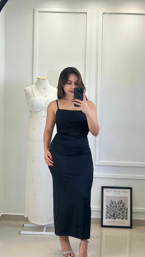 Vestido Elisa - comprar online