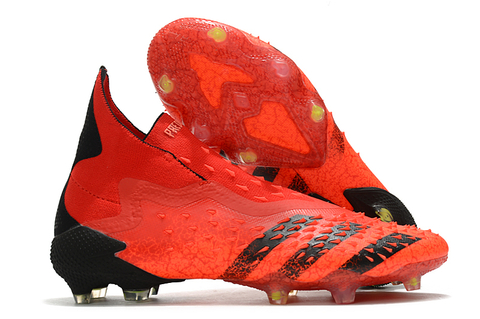 Adidas Predator Freak+