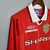 Camiseta Retro Manchester United Manga Larga 99/00 - comprar online