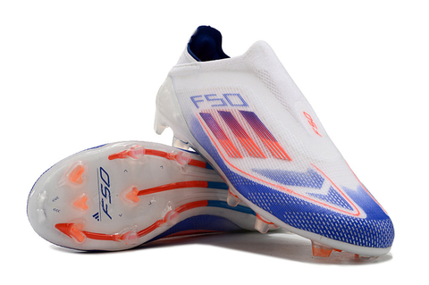 Adidas F50 laceless - comprar online