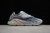 Adidas Yeezy boost 700 “Carbon Blue” en internet