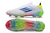 Adidas F50 laceless