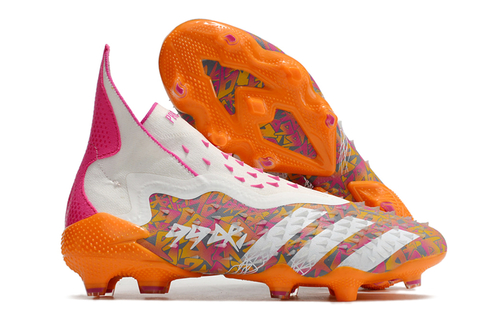 Adidas Predator Freak+