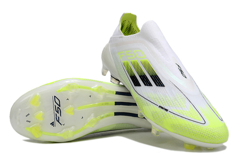 Adidas F50 laceless - comprar online