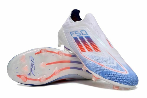 Adidas F50 laceless - comprar online