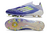Adidas F50 laceless