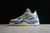 Off-White x Air Jordan 4 Retro "Sail"