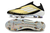 Adidas F50 laceless