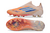 Adidas F50 laceless
