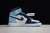 Air Jordan 1 High en internet