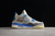 Off-White x Air Jordan 4 Retro "Sail" en internet