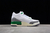 Air Jordan 3 Retro "Lucky Green" en internet