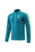 Kit treino Juventus verde 22/23 - loja online