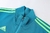 Kit treino Juventus verde 22/23 - comprar online